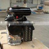 Gasoline Original Robin Engine EY20 thumbnail-3