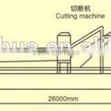 Automatic Instant Noodle Processing Line/Machines Which Has Passed CE Certification thumbnail-2
