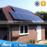 Solar Product off Grid Solar System 5kw From China Manufacturers thumbnail-1