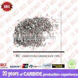 Carbide Saw Tips