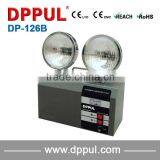 2016 Popular Non-maintained Emergency Twinspot Light DP126B thumbnail-1