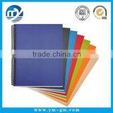 Wholesale Custom All Kinds of School Notebook From Manufacturer thumbnail-1
