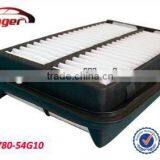 13780-54G10 Cheap Price Good Quality Air Filter for Suzuki