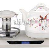 Digital Ceramic Electric Kettle CA-TC-T901