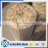 China Best Price Galvanized Welded Wire Mesh