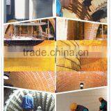 Hot Blast Furnace Coke Oven Refractory Silica Brick Silica Fire Brick and Mortar in China Factory Henan thumbnail-4