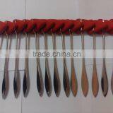 SW-H13 Short Handle Buck Taylor Rubber Reflex Hammer thumbnail-3