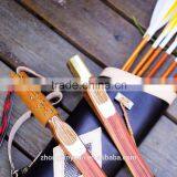 Takedown Recurve Bow Arrow for Sale thumbnail-2