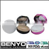 BENYO 2015 Best Selling Cosmetic Compact With Mirror