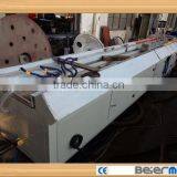 CE/SGS Approved 20mm PVC Profile Extrusion Line thumbnail-3