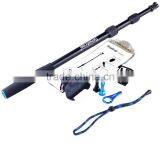 Camera Extendable Handheld Selfie Monopod Pole for Gopros