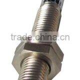 M8 Proximity Sensor, M8 Proximity Switch, M8 Inductive Sensor, M8 Inductive Switch thumbnail-2