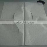 Disposable Harf Fold Toilet Mat White (20 Pack of 250) Antibacterial Waterproof Seat Cover Paper thumbnail-5