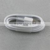 High Quality USB Cable for Iphone 5 Cable for Iphone 6 Compatible With IOS8.0 / IOS9.0