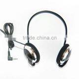 Ultra-thin Laptop/PC Headphone With Microphone