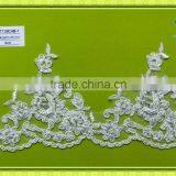 Bridal Lace CT139C4B-1 thumbnail-1