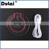2015 New Arrival Quick Charging Wireless Charger For Mobile Phone thumbnail-3