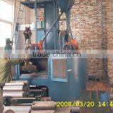 01 Q35 Series Rovan Rotary Table Shot/Sand Blasting Machine Cleaning Equipment thumbnail-2