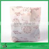 Sinicline Design Coloful Plastic Shopping Bag