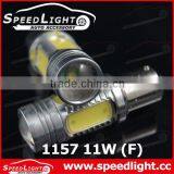 High Quality T10 1156/1157 Ba9s 7740/7743 Led Car Bulb Factory