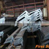 ISO Certificate Weight Unequal Angle Bar thumbnail-2