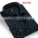 Military Men's Formal Shirts thumbnail-5