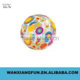 2016 Low Price Pvc Inflatable Beach Ball With Custom Logo thumbnail-1