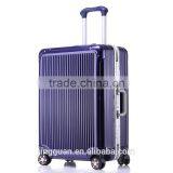 2016 Newest Fashion Smart Bluetooth Lock Marrow Aluminum Frame 360 Universal Wheel Luggage /Suitcasee thumbnail-2