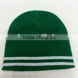 Hot Selling Customize Germany Soccer Knit Hat