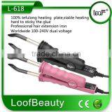 Loof Beauty Hair Electrical Connector Appliance