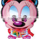 Mickey mouse balloon