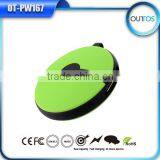 Wholesale Mobile Phone Spare Parts 4000mah Portable Power Bank thumbnail-4