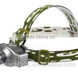 Machfally 2015 Multi-function Headlamp Q5 Attack Head Headlamp High Power Headlamp