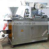 High Speed Adhesive Portable Foot Warmer/Adhesive Knee Warm Pad/ Heat Pack Making Machine thumbnail-3