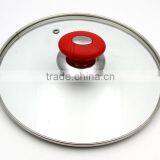 Red Stainless Steel Knob for Cookware Lids Wholesaler thumbnail-2