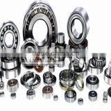 Tapered roller bearing