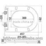 Urea Formaldehyde Cover JY7209Q-UF thumbnail-5