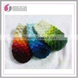 Christmas Design of the Knitting Cup Cosy ,cup Sleeve thumbnail-1