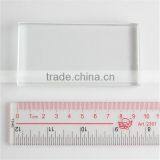 Eyelash Extension Crystal Glass Lash Holder Glue Holder Pallet thumbnail-4