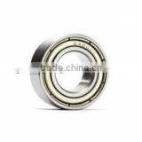 High Quality Low Noise 603zz Bearings Miniature Ball Bearings thumbnail-6