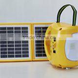 New Model Solar Lantern Light Led Emergency Light thumbnail-3