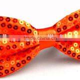 Sequin Party Bow Tie thumbnail-4