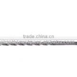 Tungsten Carbide Electric Hammer Drill Bit With SDS MAX HAMMER