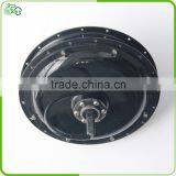 48V 500W Electric Vehicle Brushless dc Motor thumbnail-2