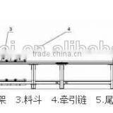 Apron Conveyor thumbnail-2