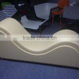 Bedroom Stylish Wooden Frame Sex Sofa thumbnail-5