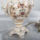 Modern Ceramic Table Lamp Design thumbnail-3