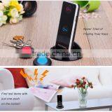 Promotional Gifts Anti-Lost Alarm Smart Hot Item 2015 Key Finder With Keychain thumbnail-5
