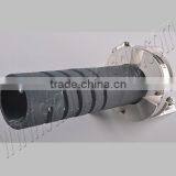 STA High Quality 1500C Single Spiral Sic Heater for Electric Furnace thumbnail-2