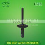 Plastic Auto Rivet For Auto Fastener thumbnail-4